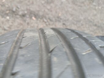 Sada Orig ALU kol Kia 205/50R16 letní - 9