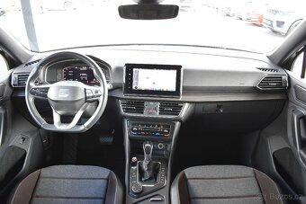 Seat Tarraco, 2.0TDi.147kW.4x4.DSG.XCELLENCE.LED.DPH - 9
