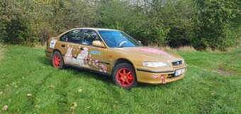 Honda Accord V - 2.0. ls 96kW - Street edition - 9