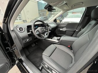Mercedes-Benz B 180 - 9