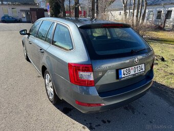 Škoda octavia TDI na splátky bez registru - 9