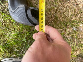 thule wingbar - 9