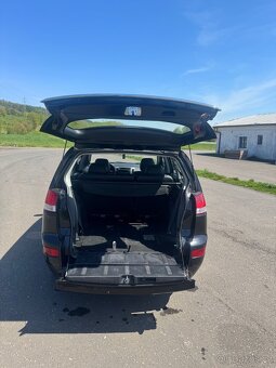Citroen c-crosser - 9