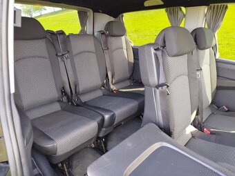 Mercedes - Benz Vito 116 CDI - 9