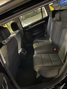 Volkswagen Passat B8 Variant 2.0 TDI Facelift 2020 - 9