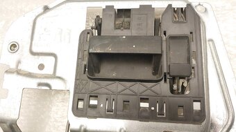 VW Transporter T5 - MECHANISMUS LZ VRAT - 9