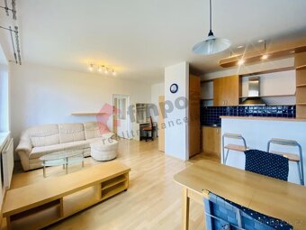 Prodej pěkného bytu 2kk s balkonem, ulice Keřová, Brno- Žebě - 9