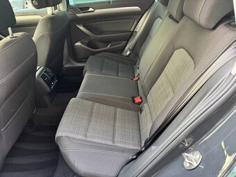 VW Passat B8 2.0 TDI 110kW DSG Matrix LED ACC Kamera Navi - 9