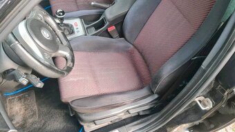 Alfa Romeo 159 SW 1,75 TBi - 9