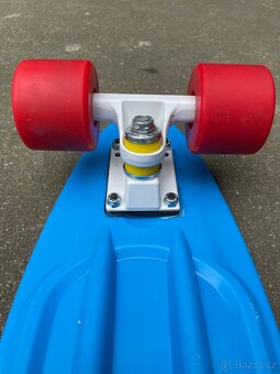 Pennyboard - 9