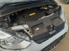 Ford S-Max 1.6 118 kw EcoBoost manuál 2015 - 9