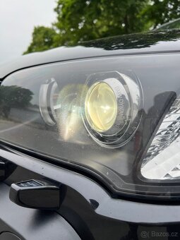 BMW X3 E83 3.0D, MANUÁL, NAVI, PDC, Xenon, Tažné - 9