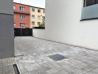 Pronájem byty 3+kk, 70 m2 - Plzeň - Jižní Předměstí - 9
