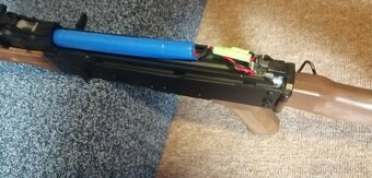 Airsoft AK74 - 9