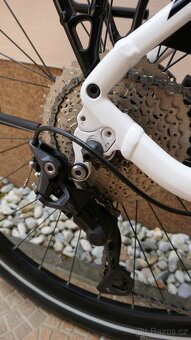 ELEKTROKOLO KTM Macina Tour CX625 LTD - 9