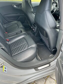 Audi a7 3.0 bitdi 240 kw competition - 9