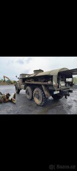 Ural 375 PHM  Uloženka naj.900 km - 9