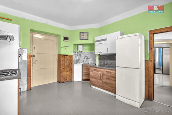 Prodej bytu 2+1, 55 m², Dvůr Králové nad Labem, ul. Raisova - 9