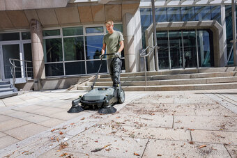 Půjčím Karcher Puzzi tepovač + tablety - 9