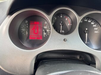 Seat Toledo III 1,9TDi 77kW, PD - 9
