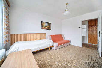 Prodej rodinného domu, Pardubice - Svítkov - 9