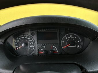 Citroën Jumper 2.2/96kW KLIMA SKLAPĚČ r.v.2015 - 9
