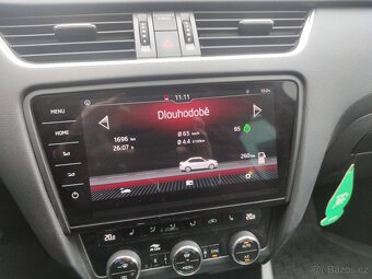 Škoda Octavia III, 1.6 Tdi, 2019, manual - 9