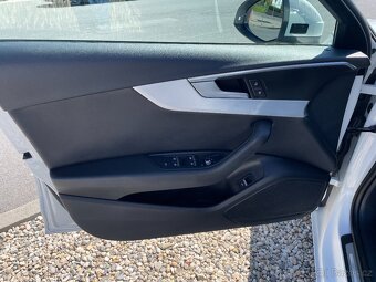 Audi A4 Avant 2.0 TDi/140kW DSG Quattro S-Line - 9