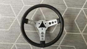 VOLANT KOLINAK SKODA 136 RAPID 130 135 120L 110R TRABANT - 9