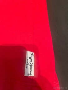 Pepe jeans tričko - 9