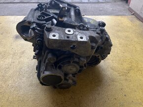 Převodovka Škoda,VW,Seat 2.0TDI-103kw-JLU,GRF,HDV - 9
