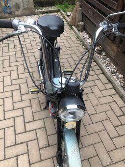 Babetta 210 - 9