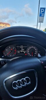 Audi a6 2014 - 9