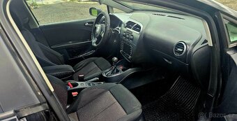 Seat leon 1P 1.9 tdi 77kW - 9