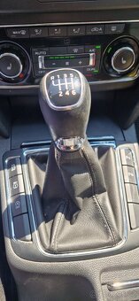 Škoda superb 2 125 KW ,r.2015, DPH - 9