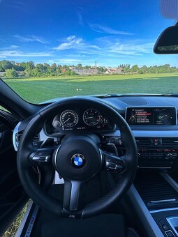 Bmw X5 M50d - 9