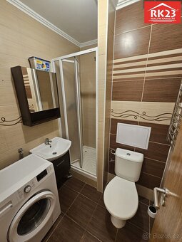 Prodej, Byt 1+KK, Mariánské Lázně, ul. Masarykova - 9