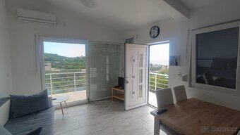 Apartmánový dům, Dobrá Voda, Černá Hora, Montenegro - 9