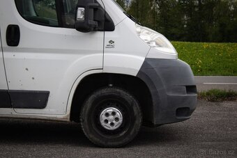 Fiat Ducato 2.3 MJTD L1H1 /aj na splátky/ - 9