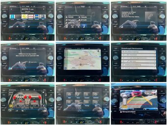 Pasat 2.oTDi 15oPS Busnes LED 3Klim Kam DPH Navi ACC AL 1/21 - 9