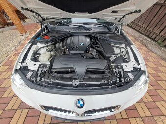 BMW řada 3 2.0 (140kW) 320d xDrive M SPORT Touring 2018 - 9