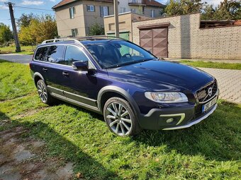 Volvo XC70 D4 2016 (Summum, Inscription, Polestar) - 9