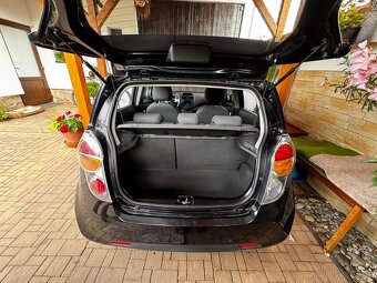Prodám Chevrolet Spark - 9