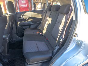 Mitsubishi Outlander 2.2D 110KW 4x4 – 1 MAJITEL - 9