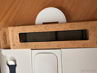 Apple Watch 10 42mm - silver - 9