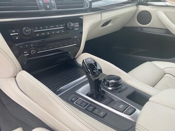 BMW X6 xDrive 40d. Individual - 9