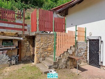 Prodej chaty, 19m2, Dolní Zálezly, ev.č. 27532 - 9