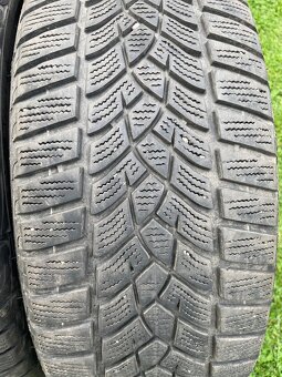 Passat B8 215/55/17 , 5x112 - 9