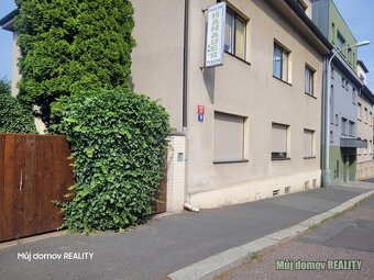Pronájem bytu 1+kk (27 m) Praha 8 Kobylisy, ul. Ke Stírce. - 9