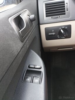 Fabia 2007 1.2 htp 47kw 162tkm tažné - 9